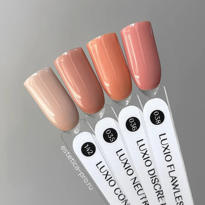 Luxio® Neutral (Original Formula)