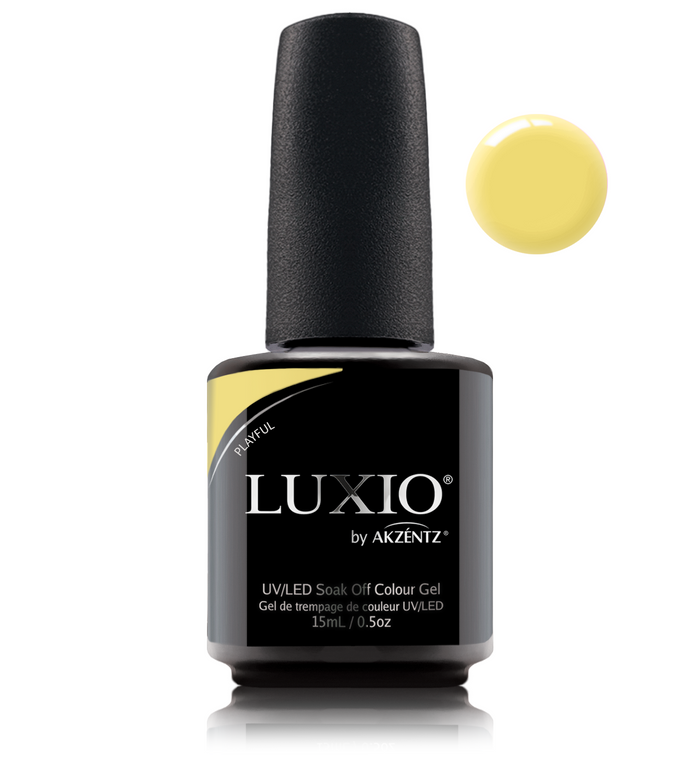 Luxio® Playful (Original Formula)