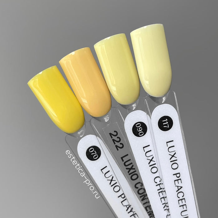 Luxio® Playful (Original Formula)