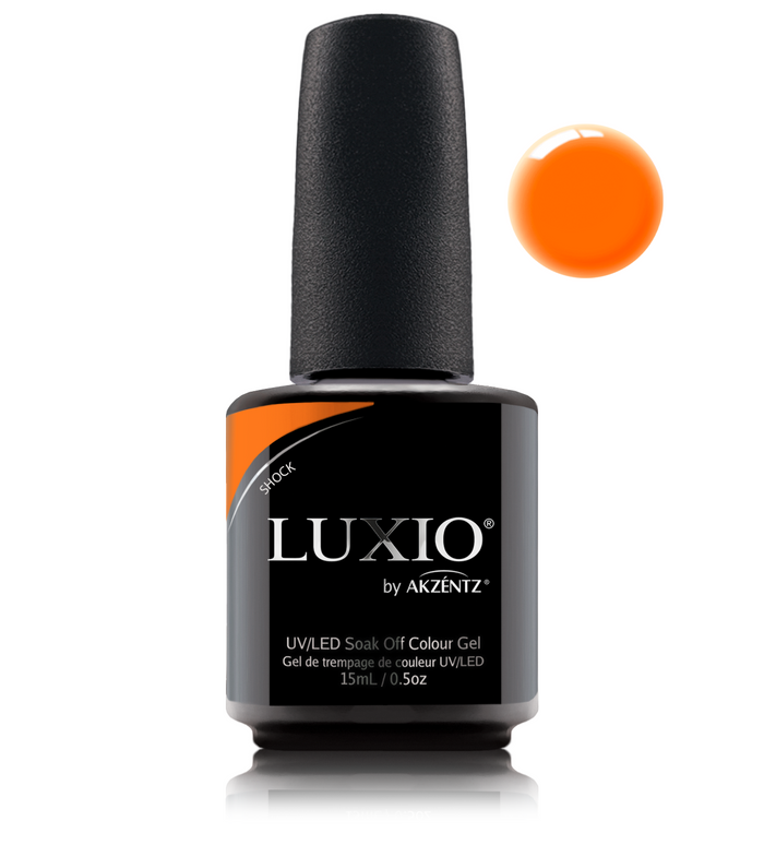 Luxio® Shock (Original Formula)