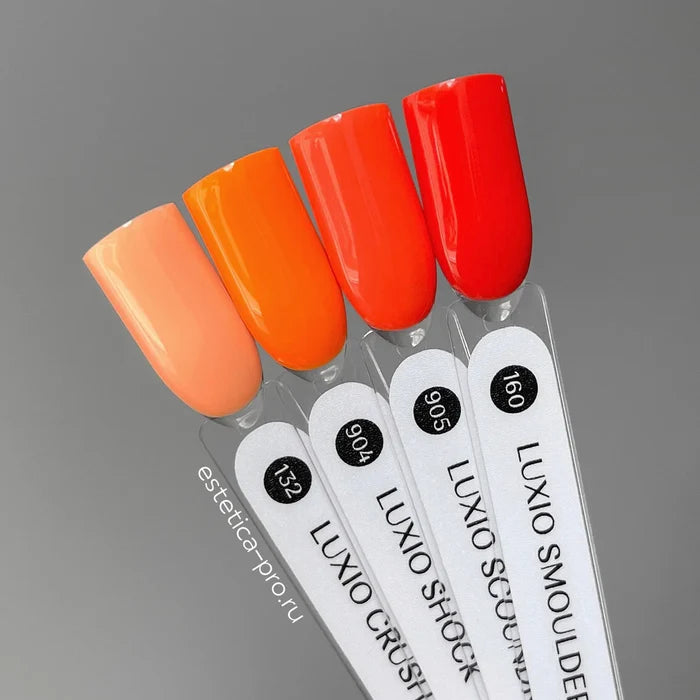 Luxio® Shock (Original Formula)