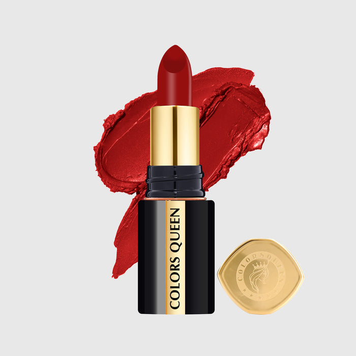 Luxury Matte Non-Transfer Lipstick