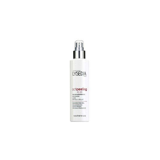 Lysedia Revitalage ActiPeeling AG20 Lotion