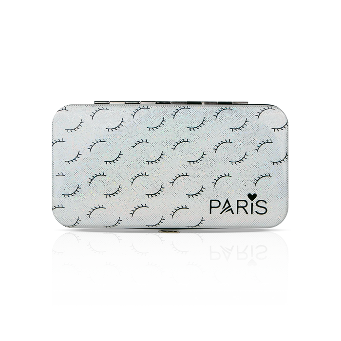 Magnetic Tweezer Case Eyelash Diamond
