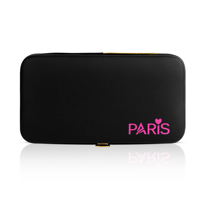 Black Tweezer Case