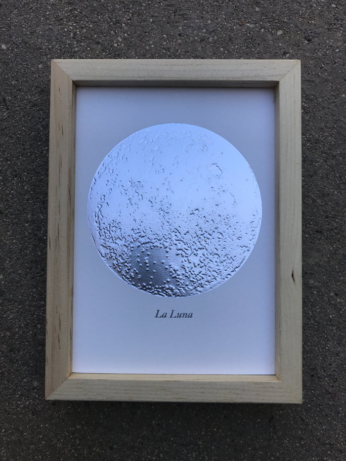 Framed