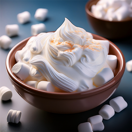 Marshmallow Fluff Fragrance Oil 20142