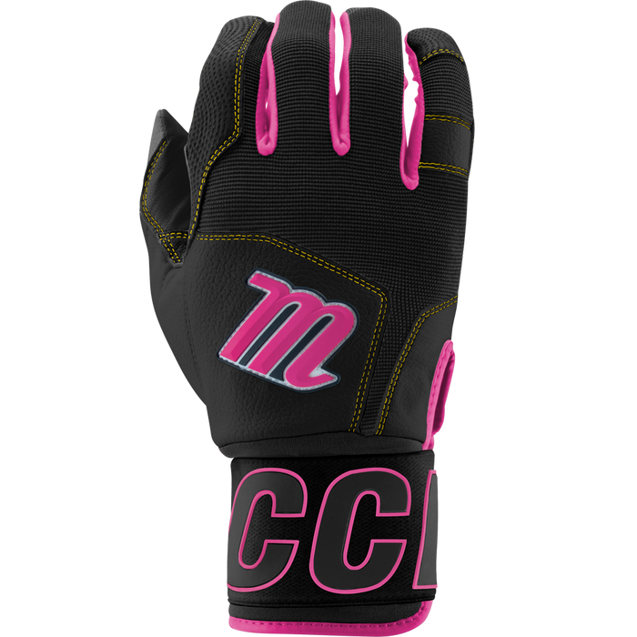 Youth Small / Black-Pink