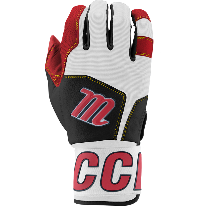 Youth Small / Black-Red