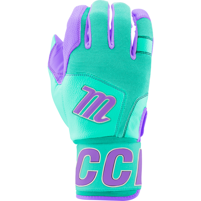 Youth Small / Mint-Purple