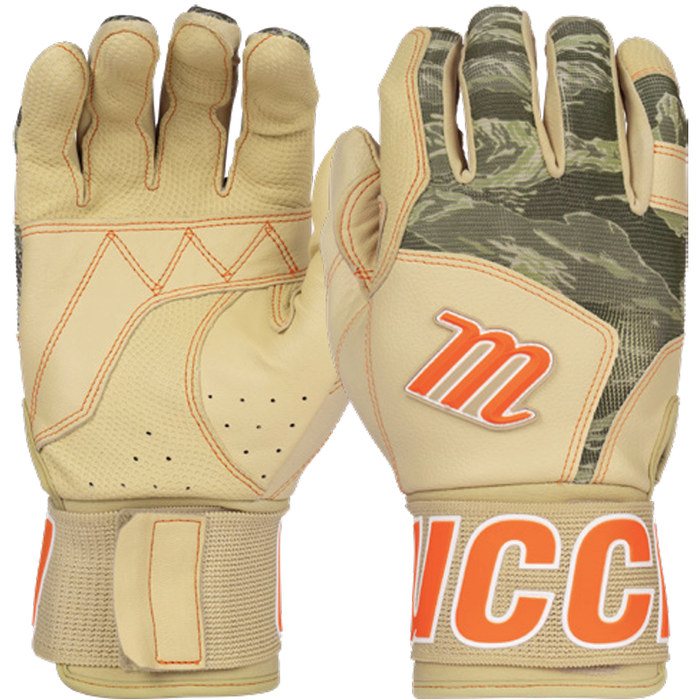 Youth Small / Offseason Camo