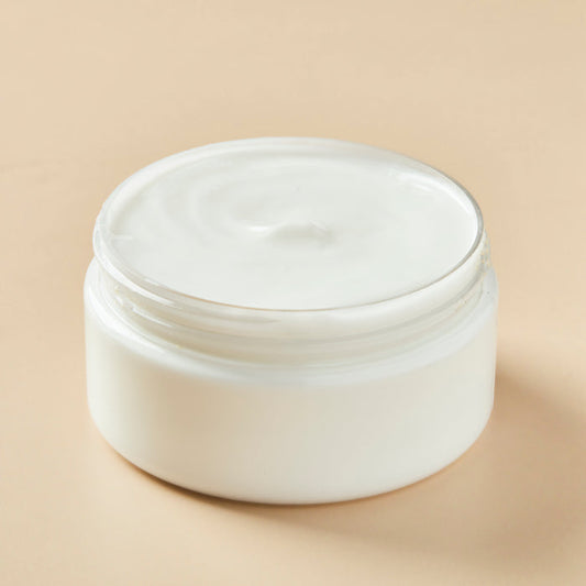 Massage & Body Lotion