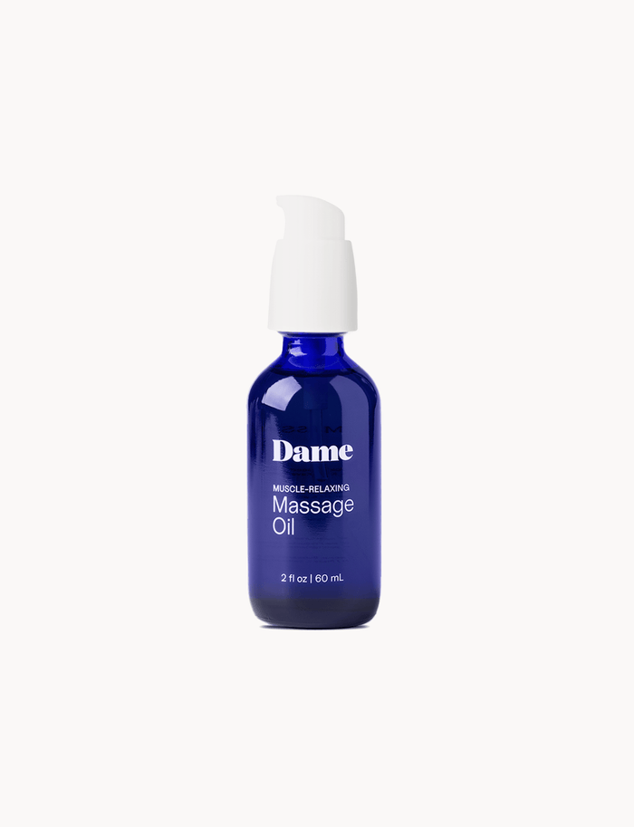 Massage Oil