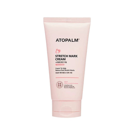 MATERNITY CARE STRETCH MARK CREAM – Crema Pentru Vergeturi Cu Ceramide, Colagen Din Tremella Si Panthenol