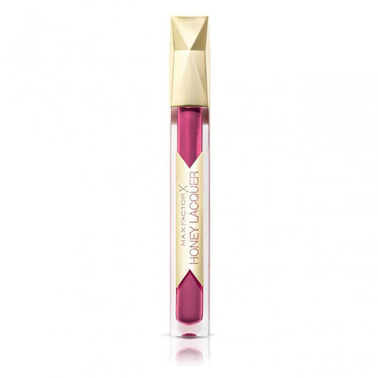 Max Factor Colour Elixir Honey Lacquer Lip Gloss 3.8ml - Blooming berry