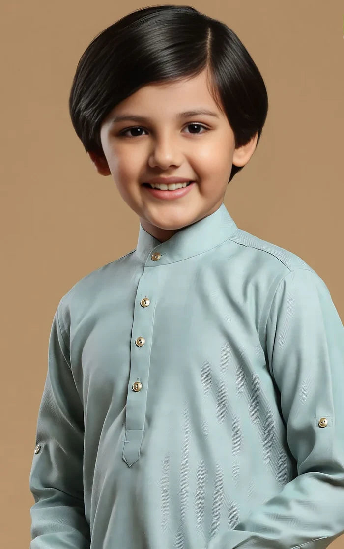 MC KW 07 Kids Kurta Pajama