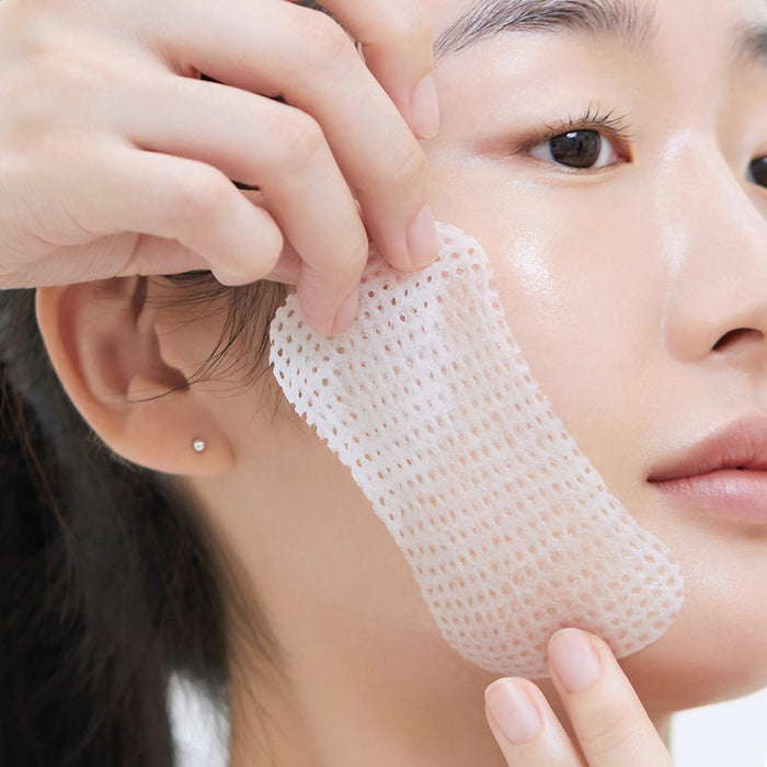 Mediheal Retinol Collagen Lifting Facial Toner Pad 100 Pads