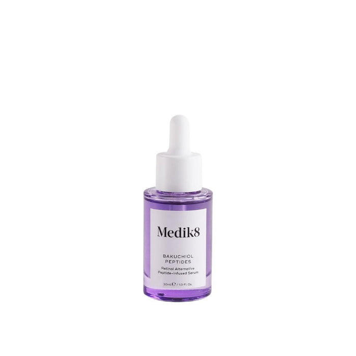 Medik8 Bakuchiol Peptides 30ml