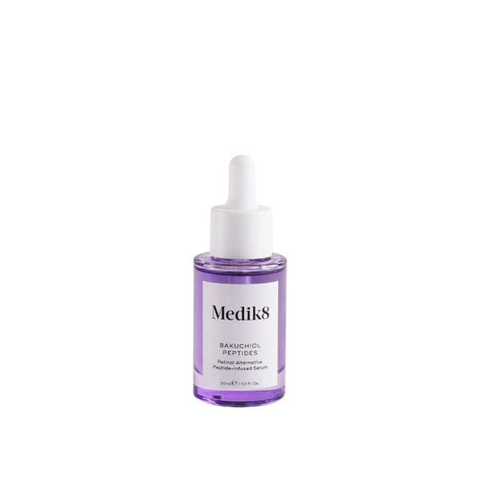 Medik8 Bakuchiol Peptides 30ml