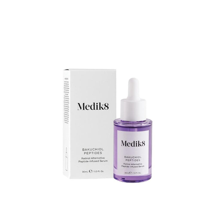 Medik8 Bakuchiol Peptides 30ml