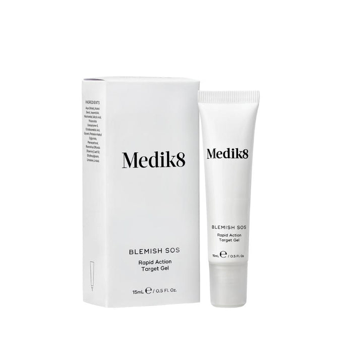 Medik8 Blemish SOS 15ml