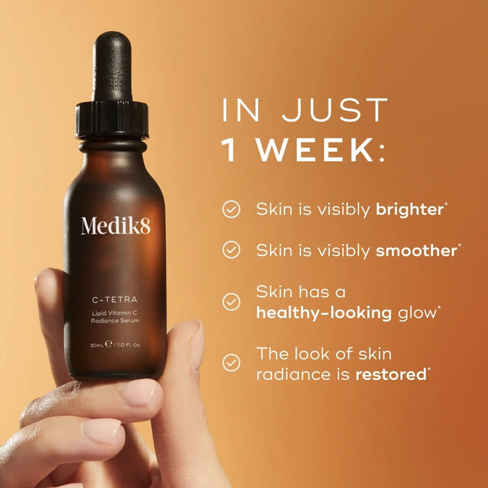 Medik8 C-Tetra 30ml