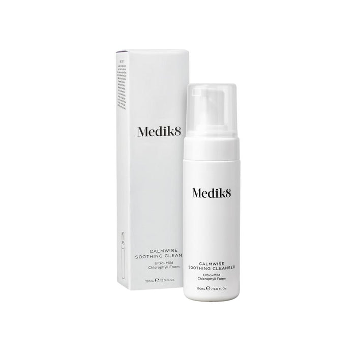 Medik8 Calmwise Soothing Cleanser 150ml