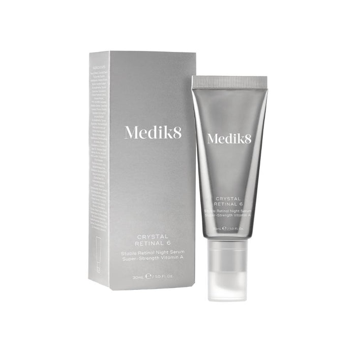 Medik8 Crystal Retinal 6 30ml