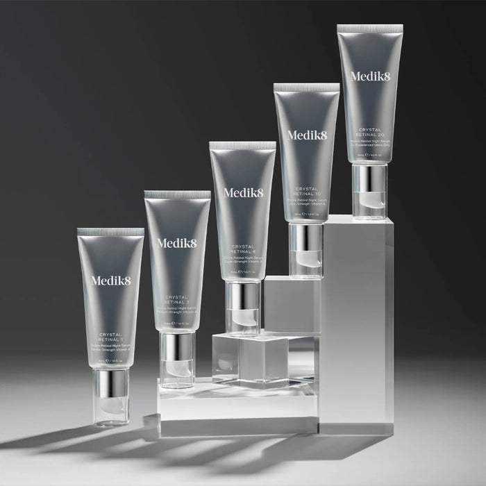 Medik8 Crystal Retinal 6 30ml