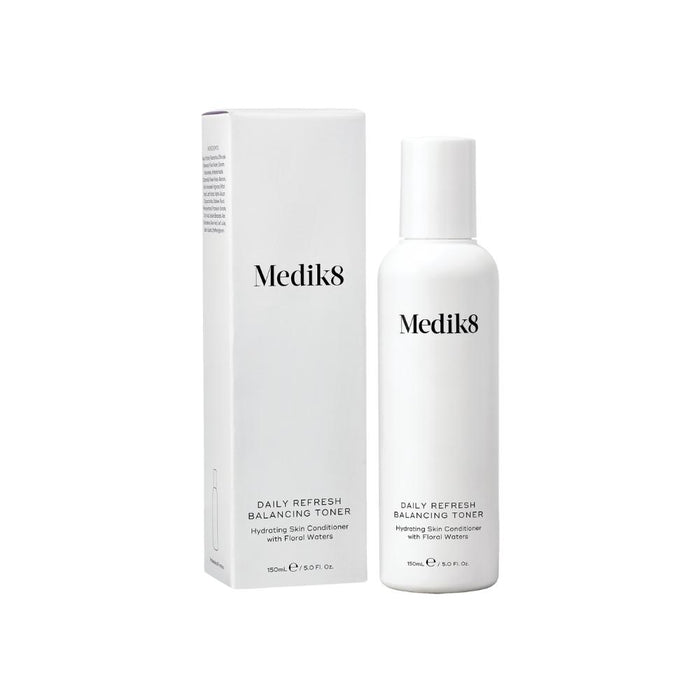 Medik8 Daily Refresh Balancing Toner 150ml