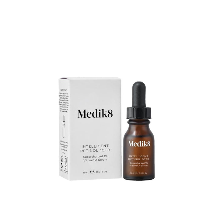 Medik8 Intelligent Retinol 10TR 15ml