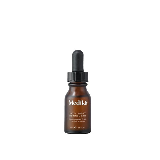Medik8 Intelligent Retinol 6TR 15ml