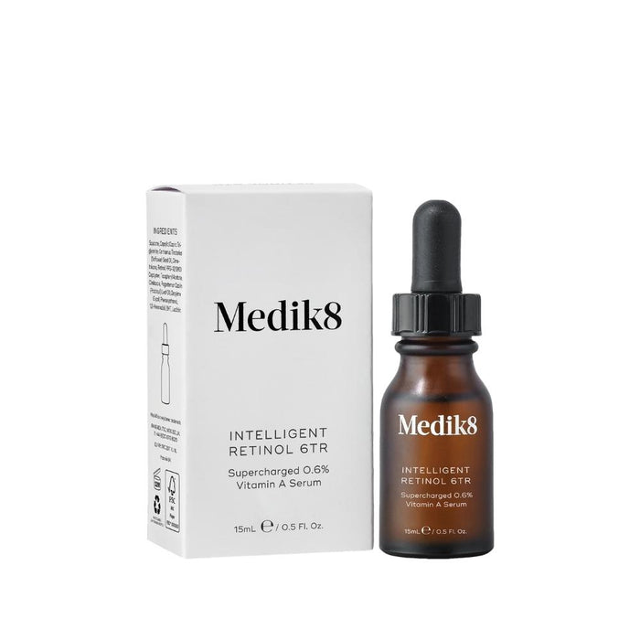 Medik8 Intelligent Retinol 6TR 15ml