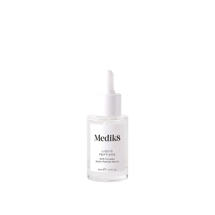 Medik8 Liquid Peptides 30ml