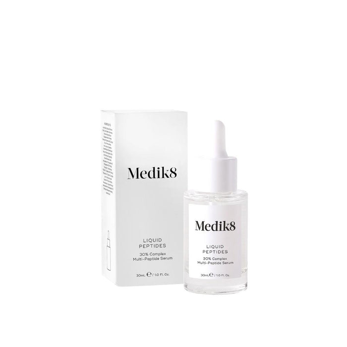 Medik8 Liquid Peptides 30ml