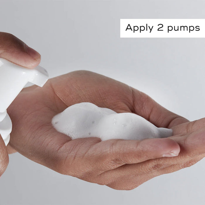 Medik8 Micellar Mousse Cleanser 150ml