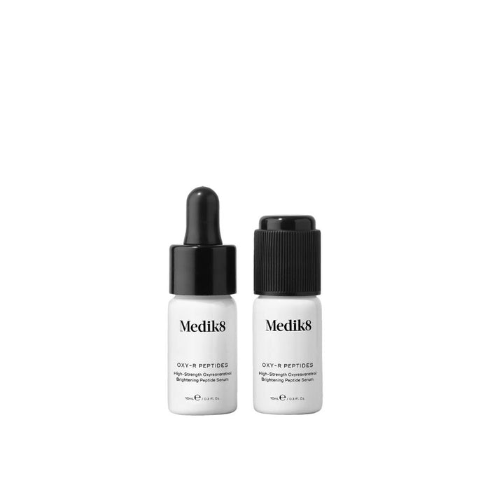 Medik8 Oxy-R Peptides 2x10ml