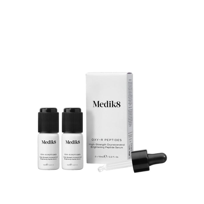 Medik8 Oxy-R Peptides 2x10ml