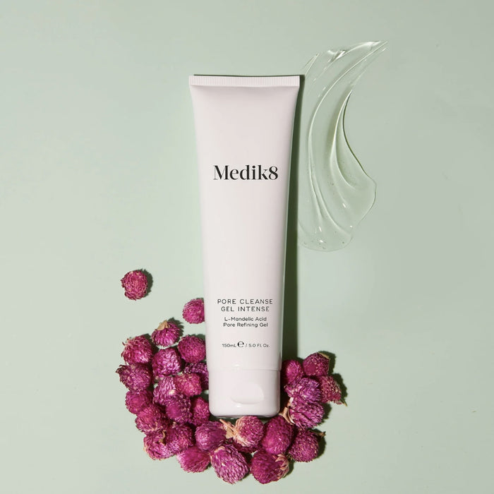Medik8 Pore Gel Intense Cleanser 150ml