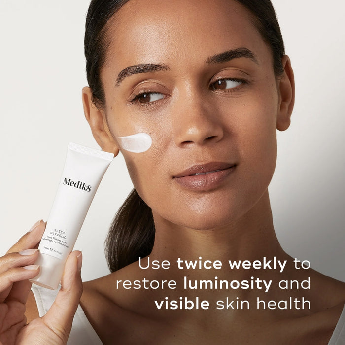 Medik8 Sleep Glycolic 30ml
