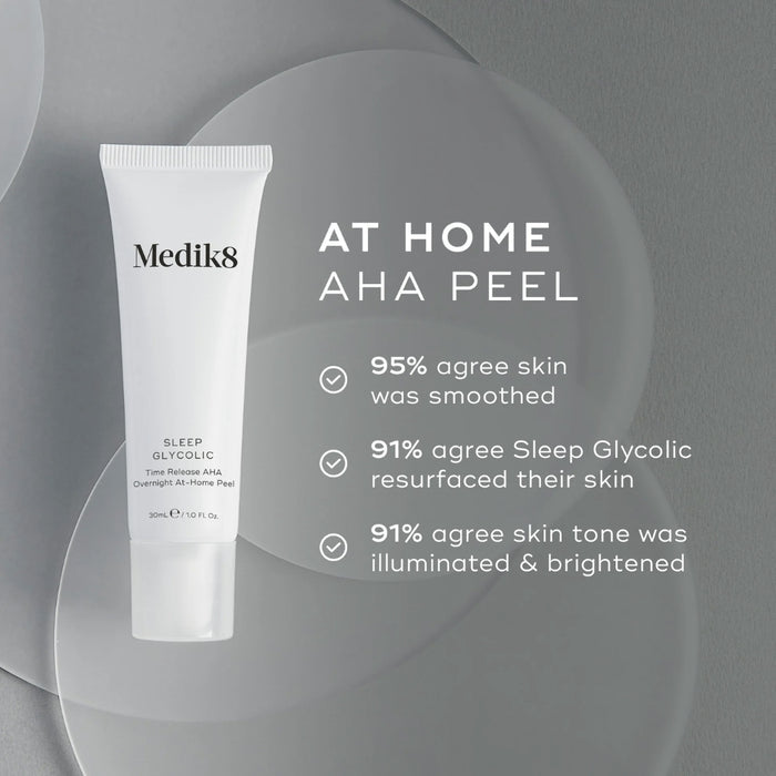 Medik8 Sleep Glycolic 30ml