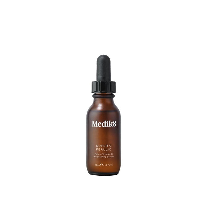 Medik8 Super C Ferulic 30ml