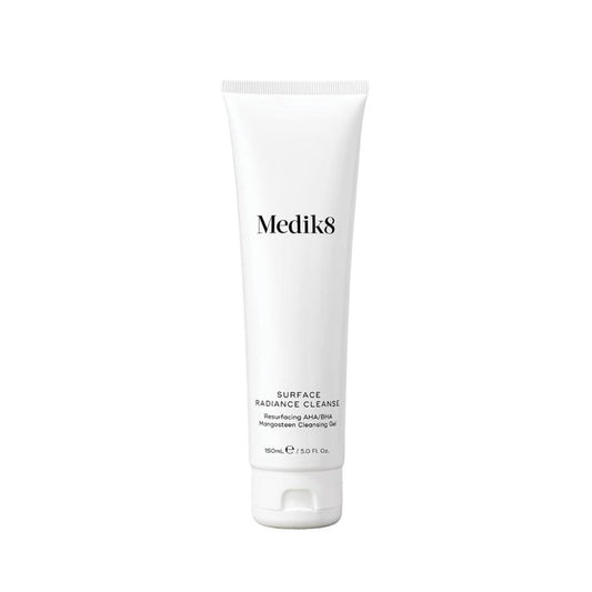 Medik8 Surface Radiance Cleanse 150ml