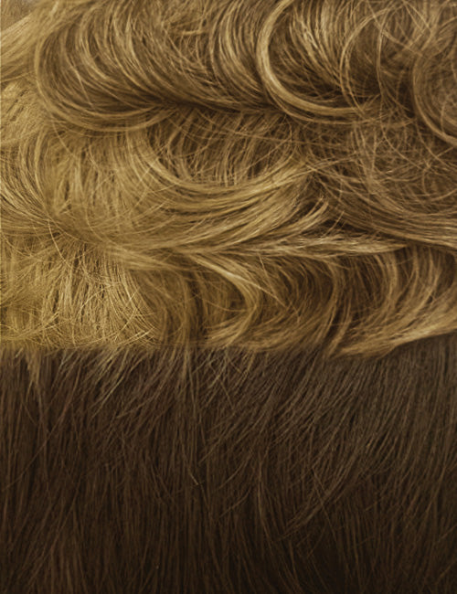 #DR4/SANDY BLONDE