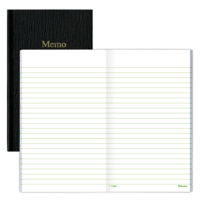 Memo Book, A385