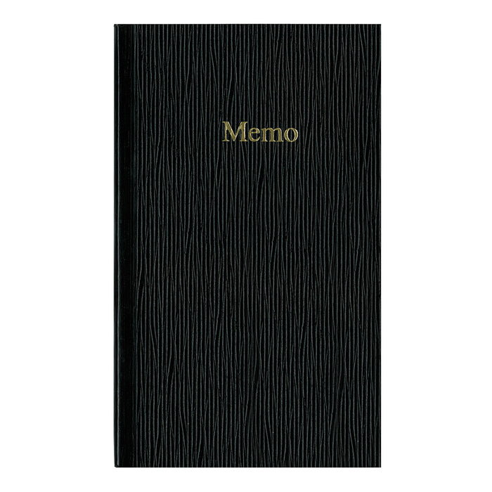 Memo Book, A385