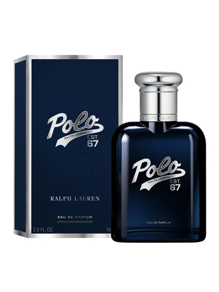 Men Polo 67 EDP