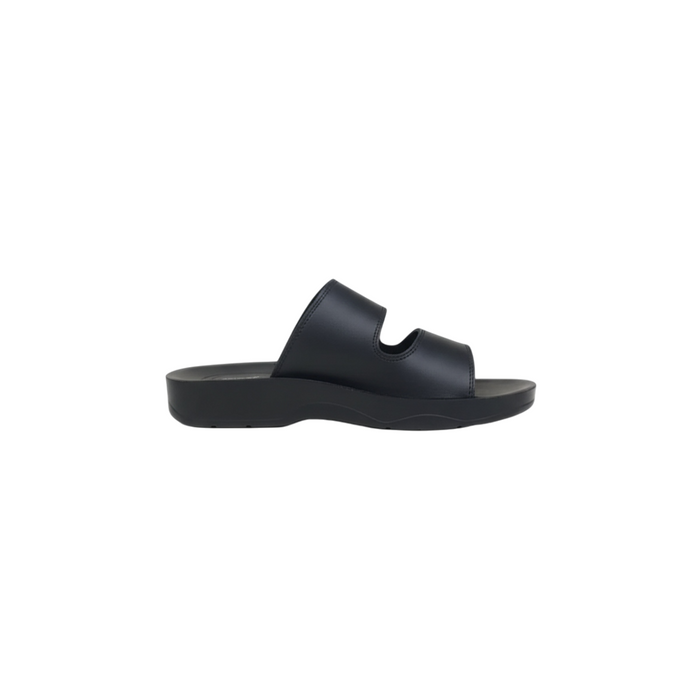 Men Slipper MA-4810-BLACK