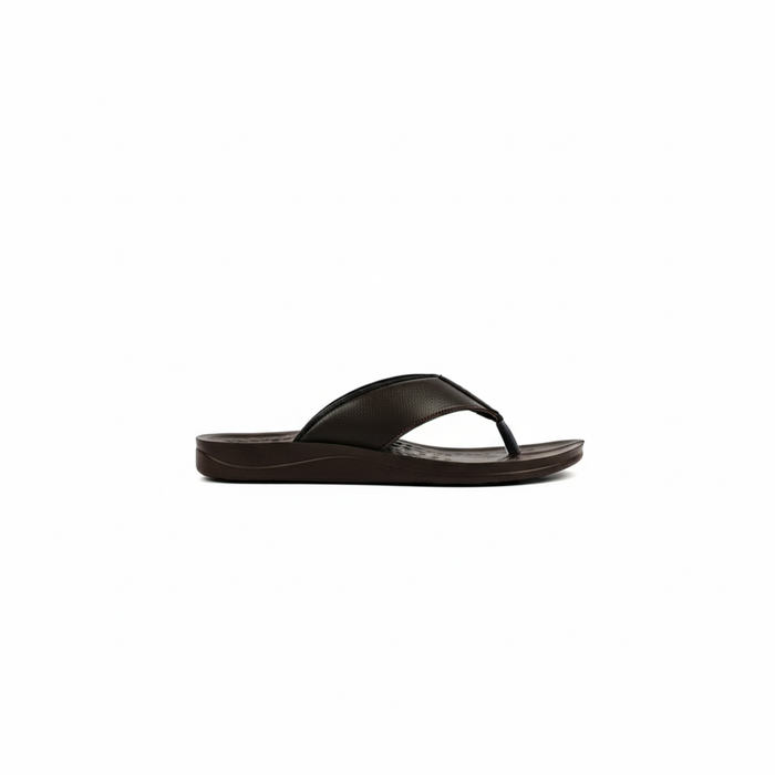 MEN-SLIPPER-MA-4949-BROWN