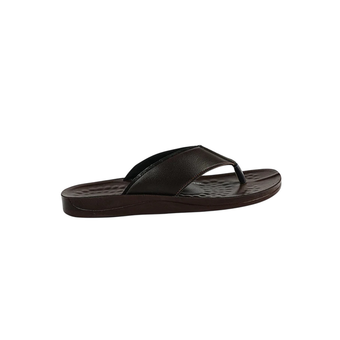 MEN-SLIPPER-MA-4949-BROWN